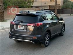 تويوتا راف 4